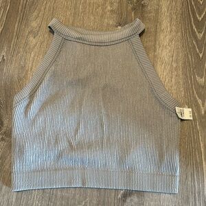 Superchill Seamless High Neck Bra Top - XXL